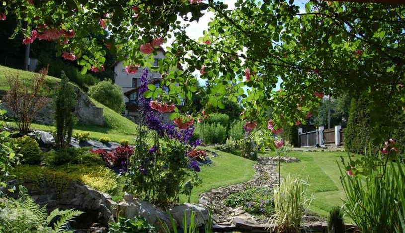 Penzion Onyx Český Krumlov